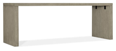 Linville Falls 84" Desk - Al Rugaib Furniture