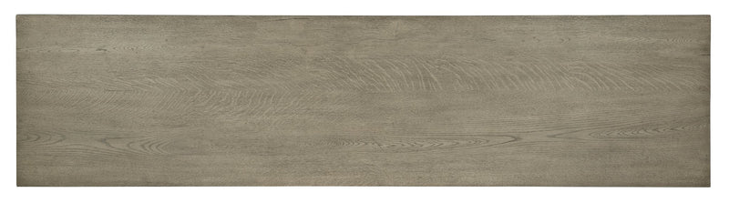 Linville Falls 96" Desk with File and Lateral File - Al Rugaib Furniture