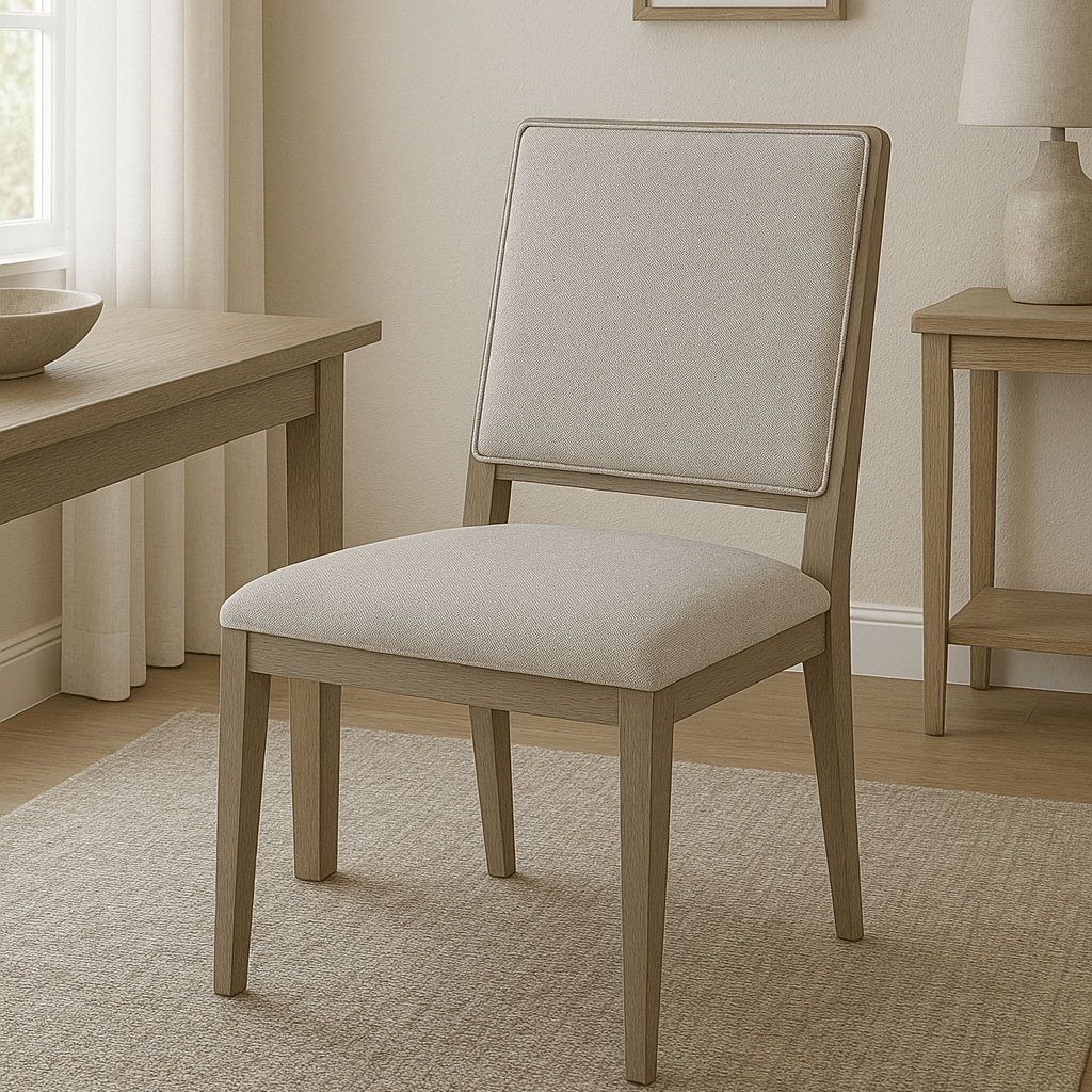 Linville Falls Linn Cove Upholstered Side Chair Chairs| Hooker