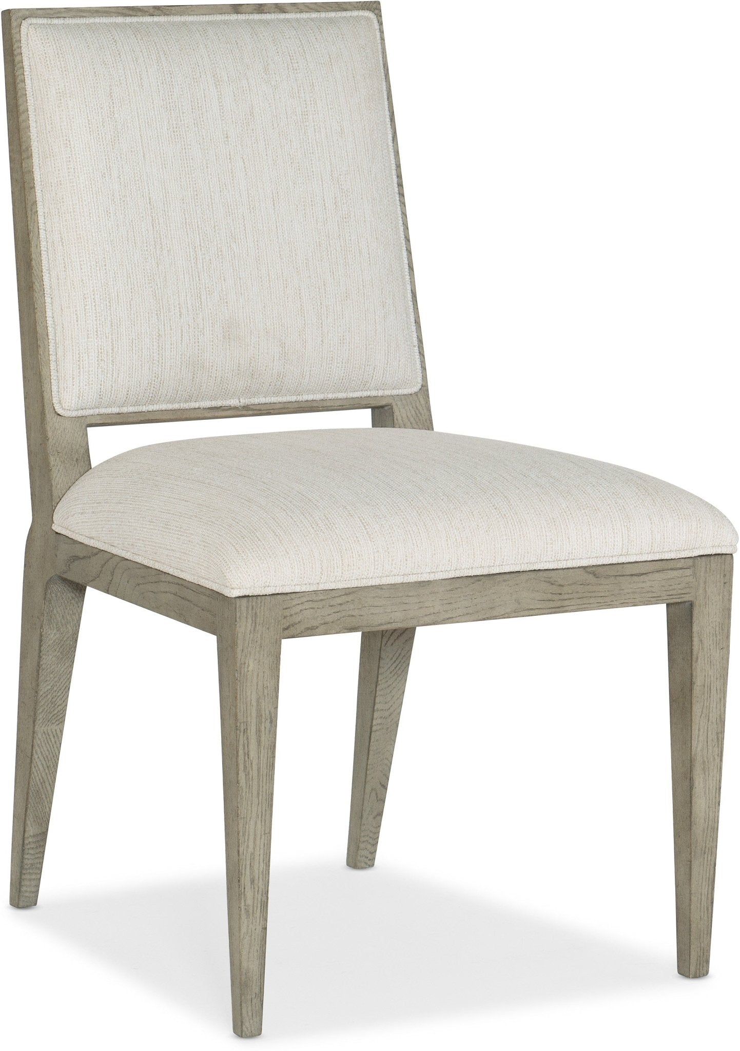 Linville Falls Linn Cove Upholstered Side Chair Chairs| Hooker