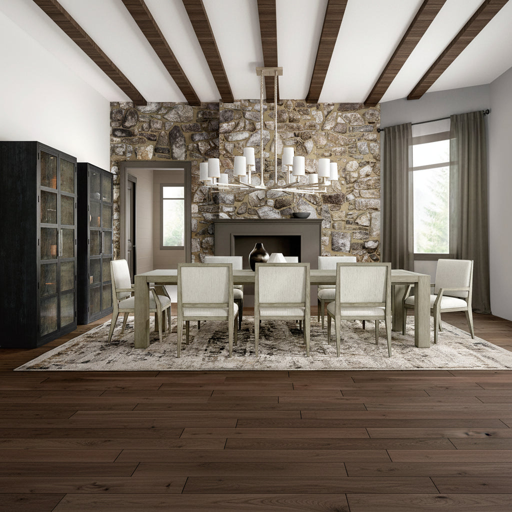 Linville Falls Set Dining Room Sets| Hooker