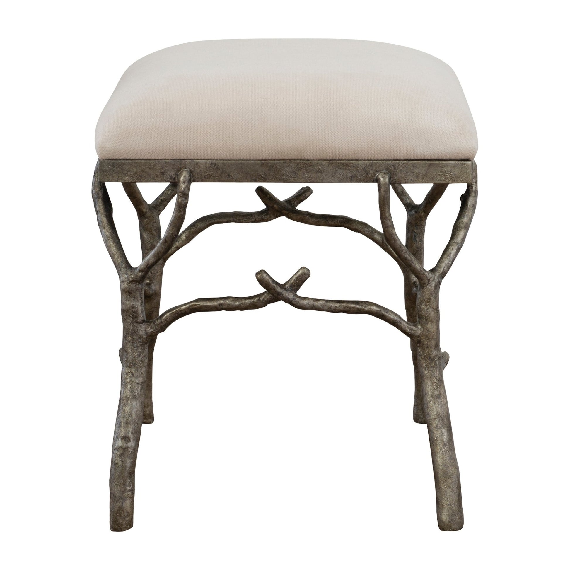 Lismore Small Bench Benches| Uttermost