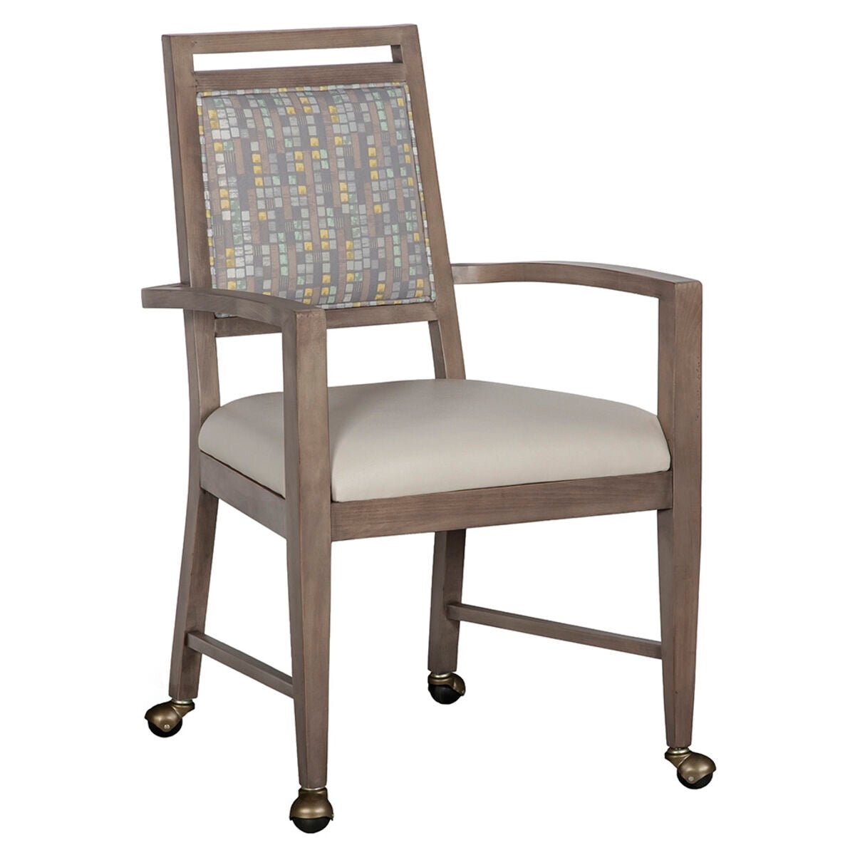 Littleton Arm Chair Dining Chairs| Fairfield Chair