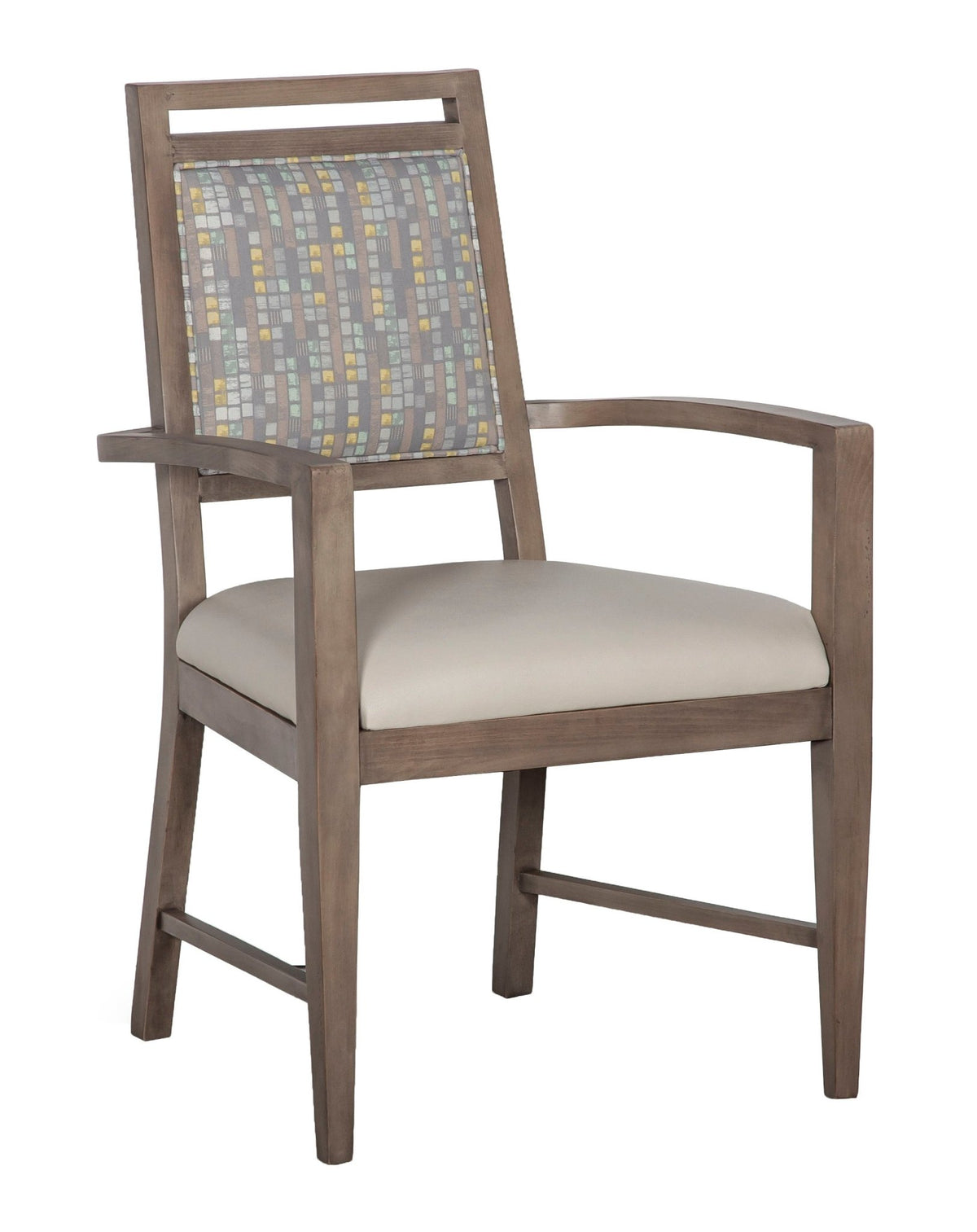 Littleton Arm Chair Dining Chairs| Fairfield Chair