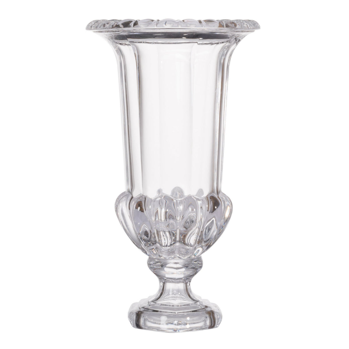 Livie Urn Vase Vases and Jars| Roots Furniture
