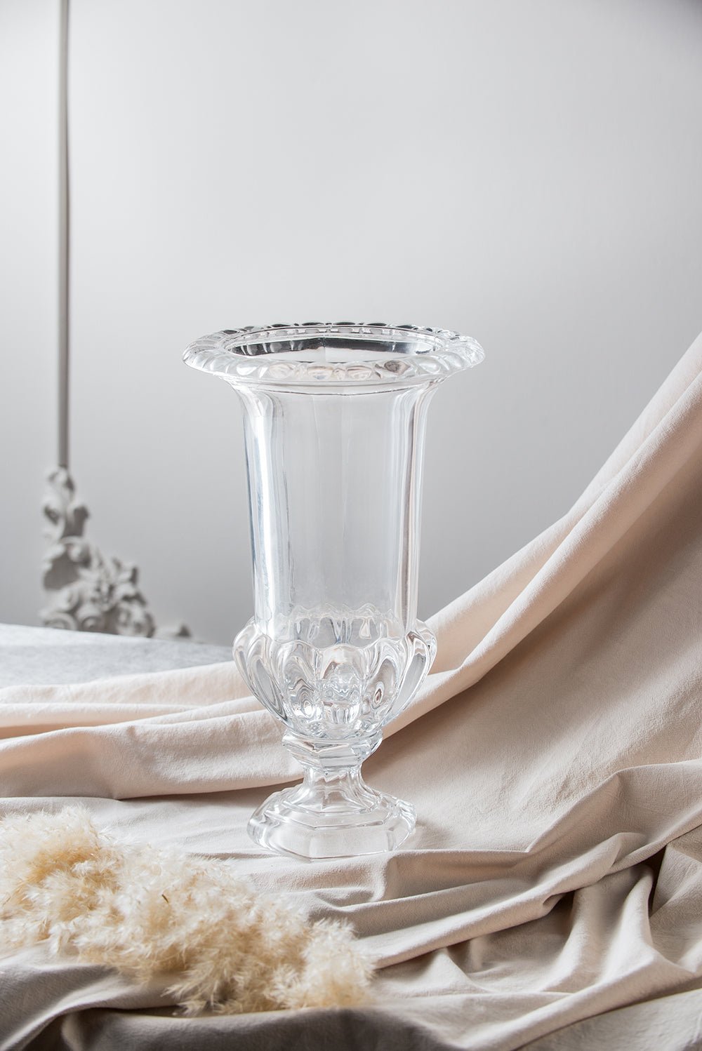 Livie Urn Vase Vases and Jars| Roots Furniture