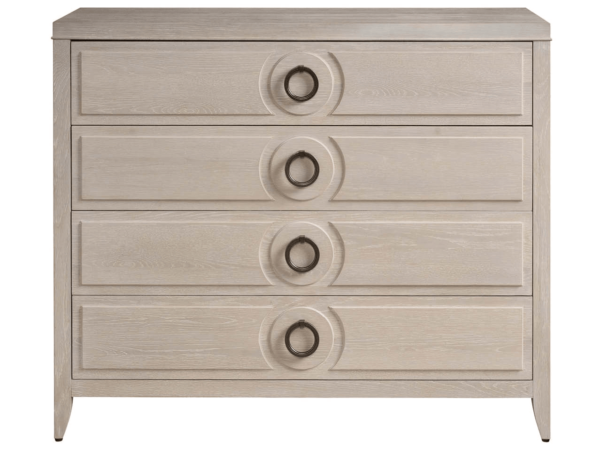 Lizmore Chest Cabinets & Chests| Universal