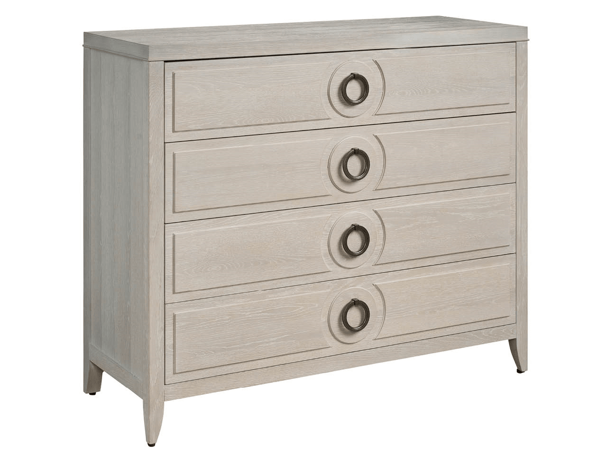 Lizmore Chest Cabinets & Chests| Universal