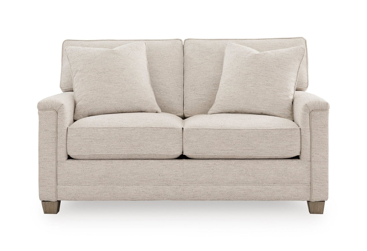Lockeshart Loveseat Sofas & Loveseats| Ashley Homestore