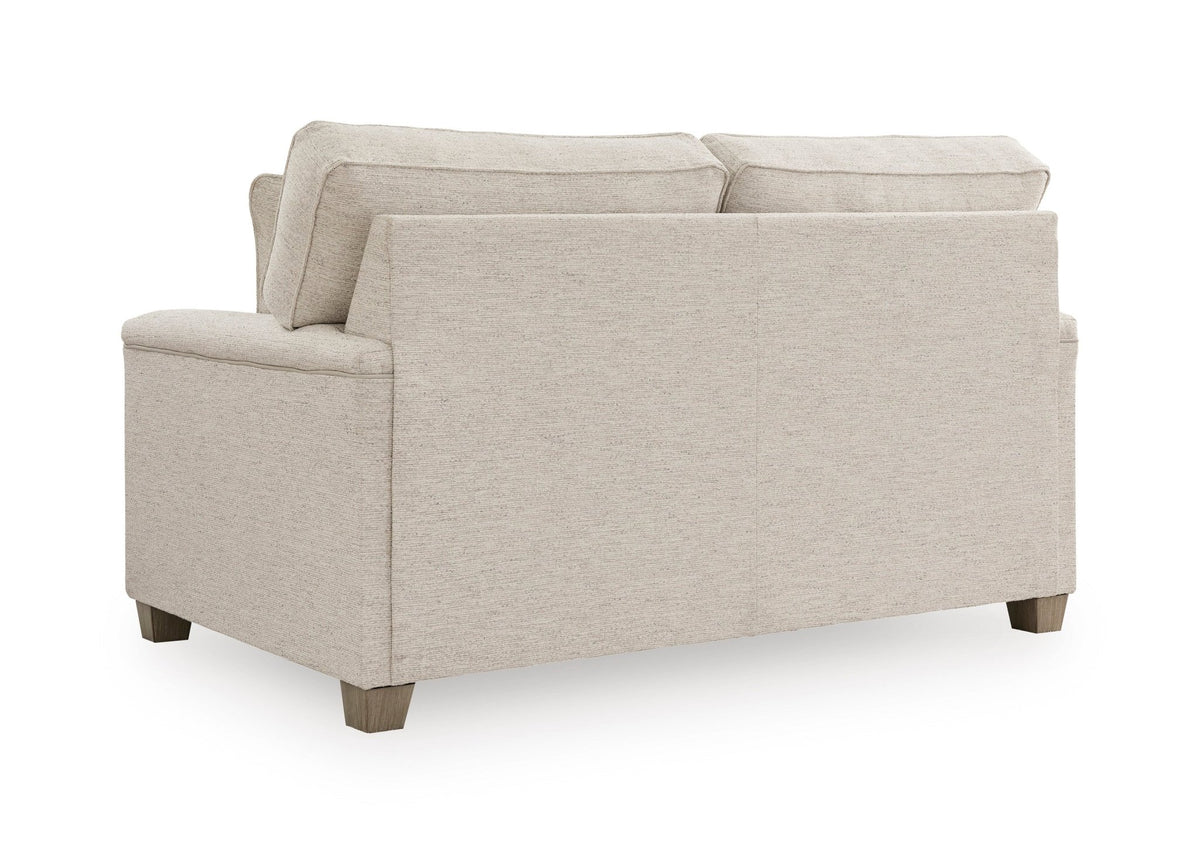 Lockeshart Loveseat Sofas & Loveseats| Ashley Homestore