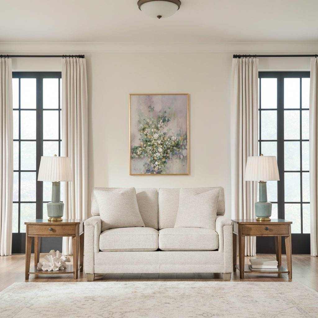 Lockeshart Loveseat Sofas & Loveseats| Ashley Homestore