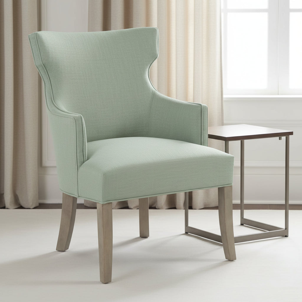 Lockhart Occasional Chair Chairs| Fairfield Chair