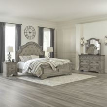 Lodenbay King Bedroom Set No Chest
