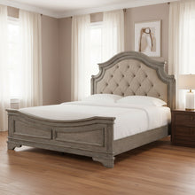Lodenbay King Panel Bed