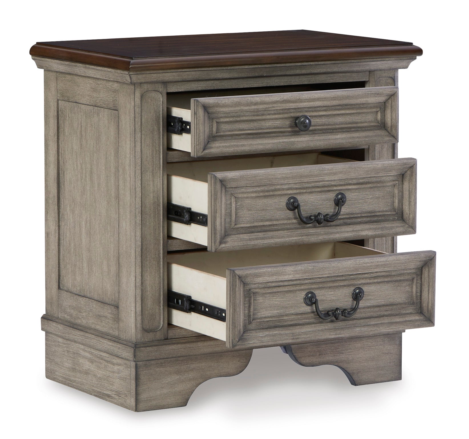 Lodenbay Nightstand Nightstands| Ashley Homestore