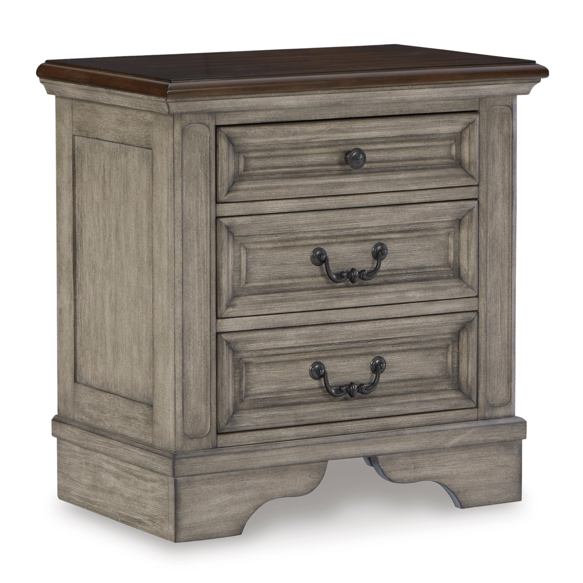 Lodenbay Nightstand Nightstands| Ashley Homestore