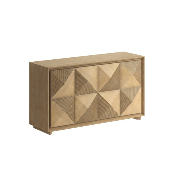 Loft Buffet Consoles & Sideboards| A.R.T. Furniture