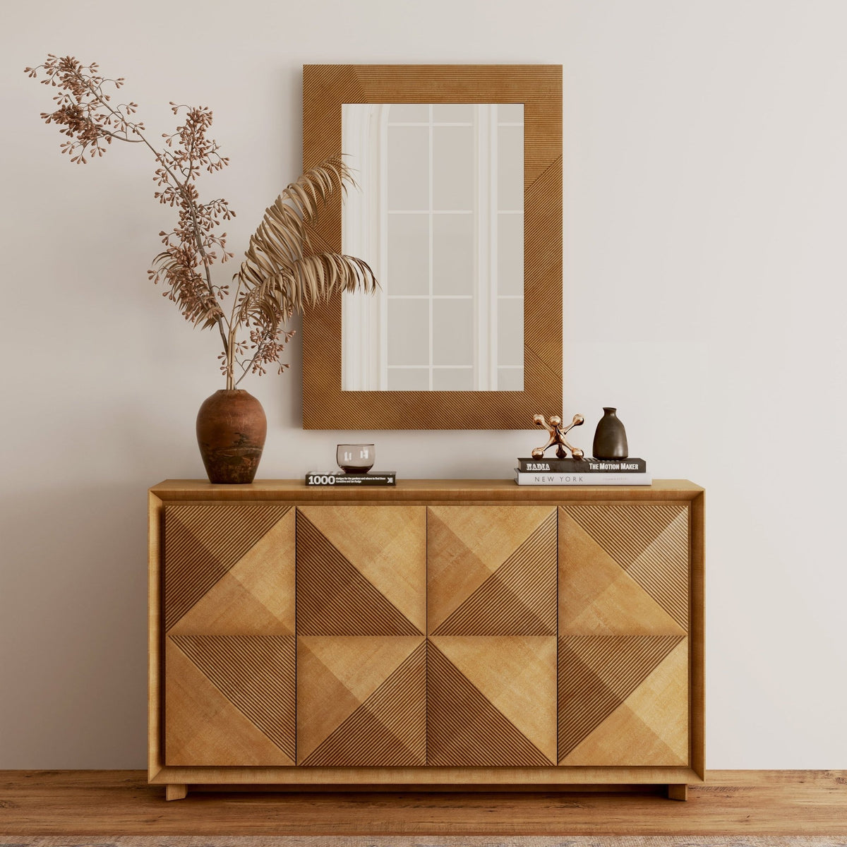 Loft Buffet Consoles & Sideboards| A.R.T. Furniture