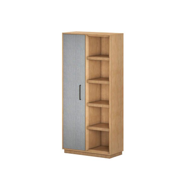 Loft Etagere/Bookcase - Al Rugaib Furniture