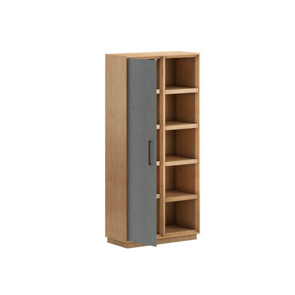 Loft Etagere/Bookcase Bookcases| A.R.T. Furniture