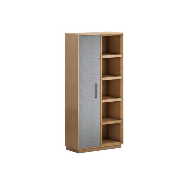 Loft Etagere/Bookcase Bookcases| A.R.T. Furniture
