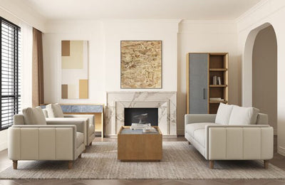 Loft Etagere/Bookcase - Al Rugaib Furniture