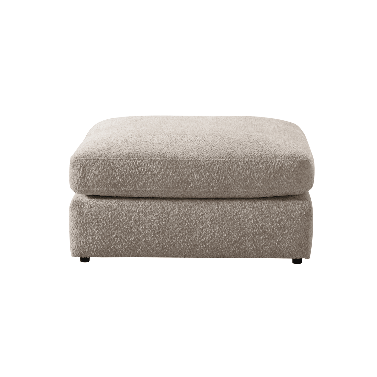 Loft Living Camel Ottoman W99 Ottomans| Roots Furniture