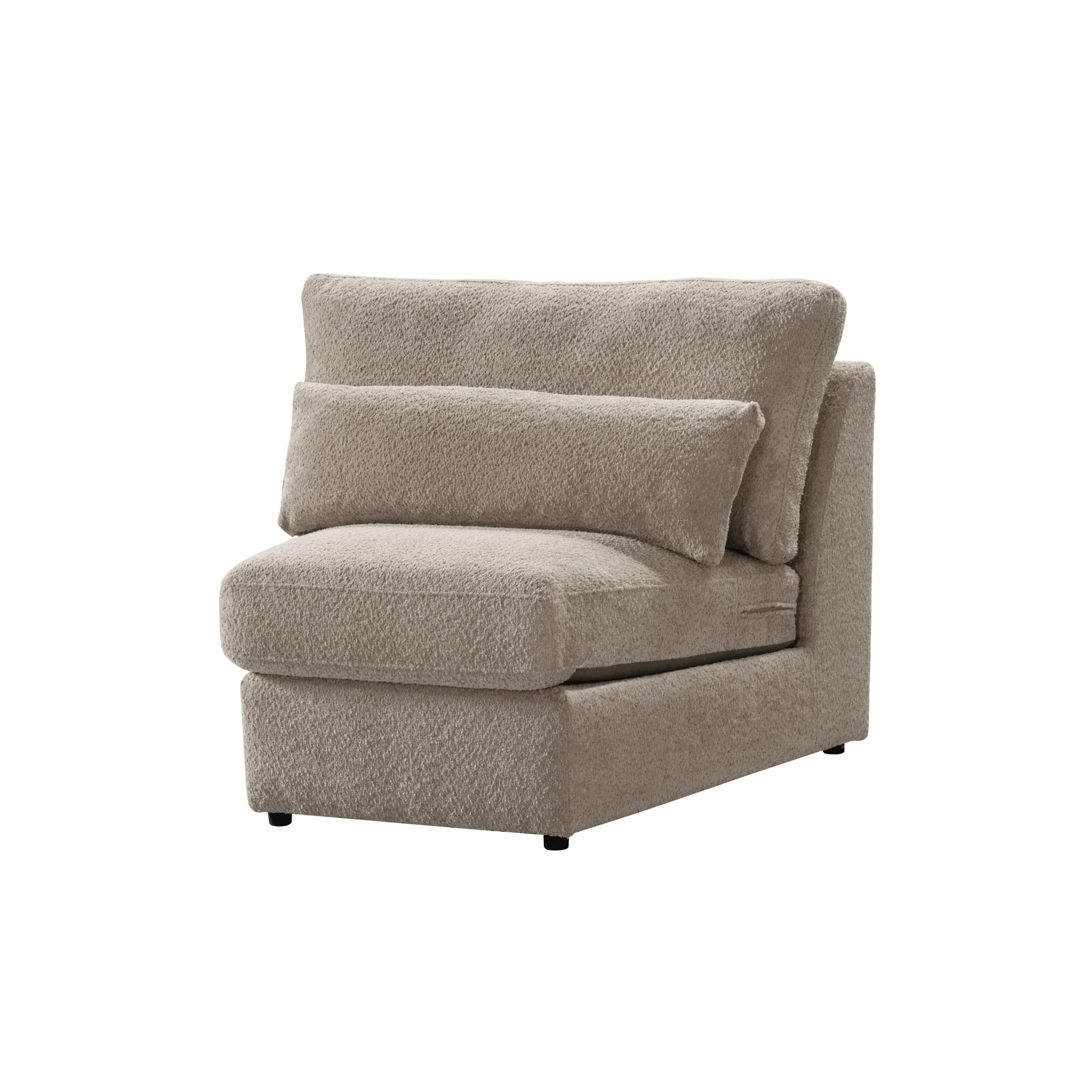Loft Living Camel Wedge W109 Sectionals| Roots Furniture