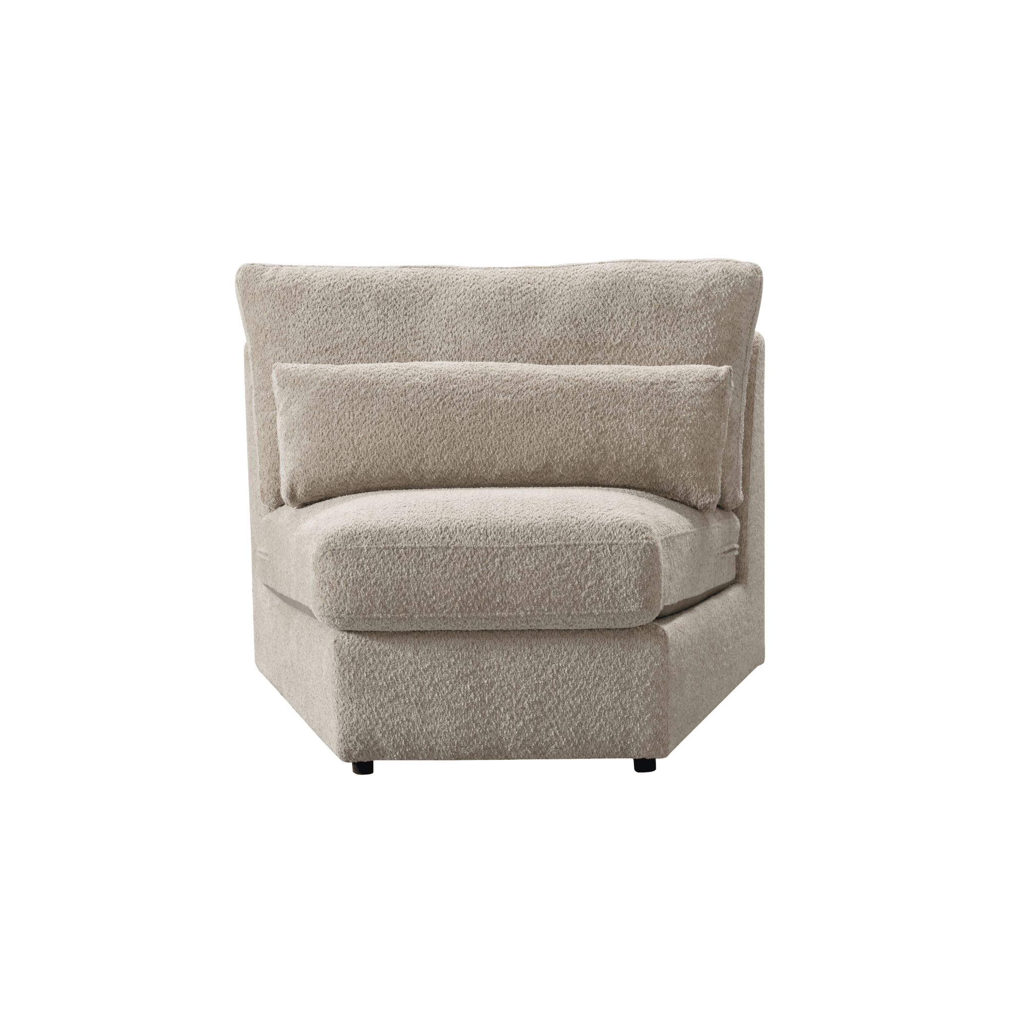 Loft Living Camel Wedge W109 Sectionals| Roots Furniture