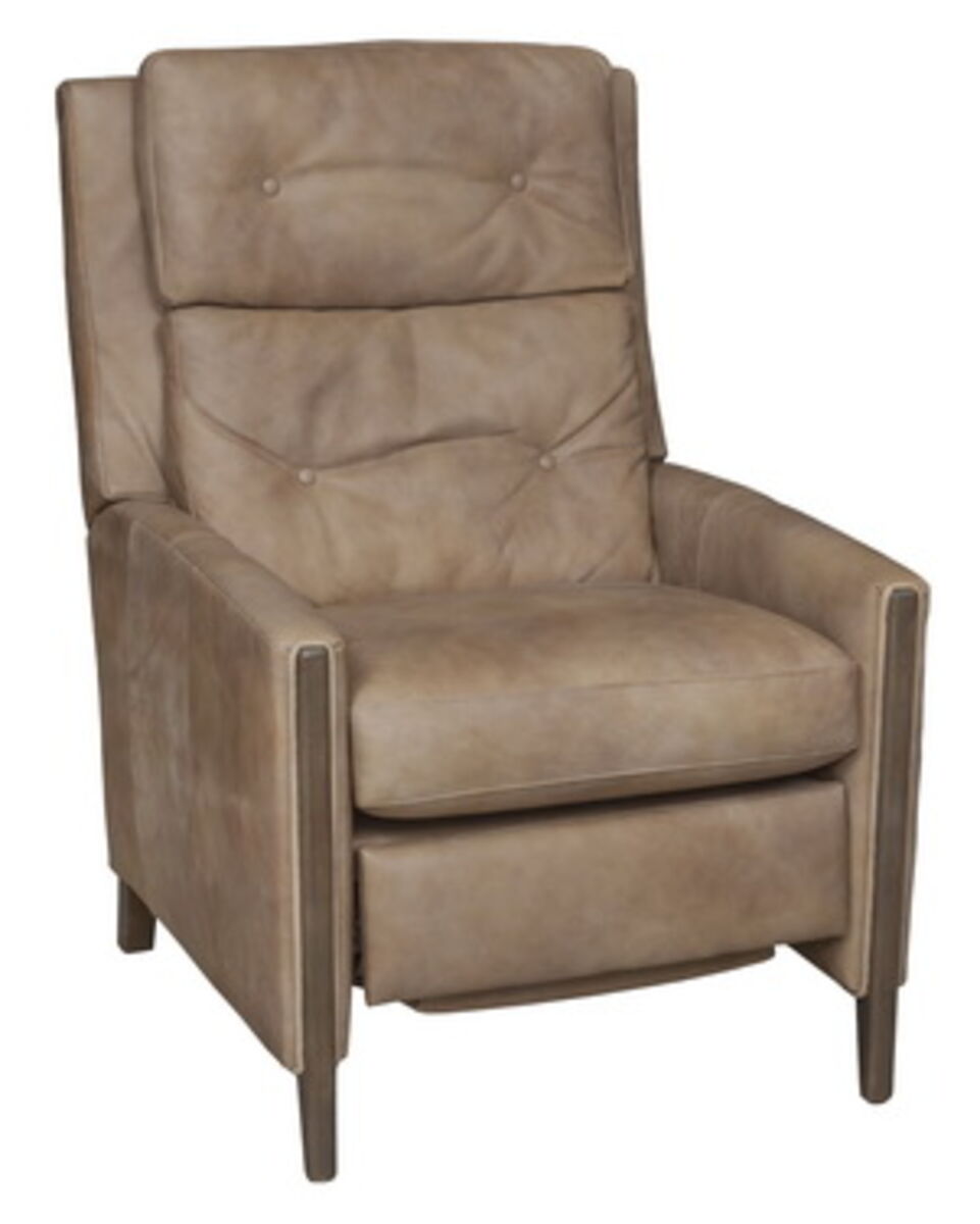 Loft Manual Push Back Recliner Recliners| Fairfield Chair