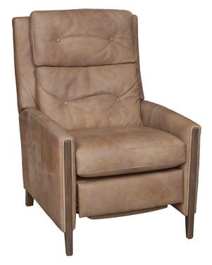 Loft Manual Push Back Recliner Recliners| Fairfield Chair