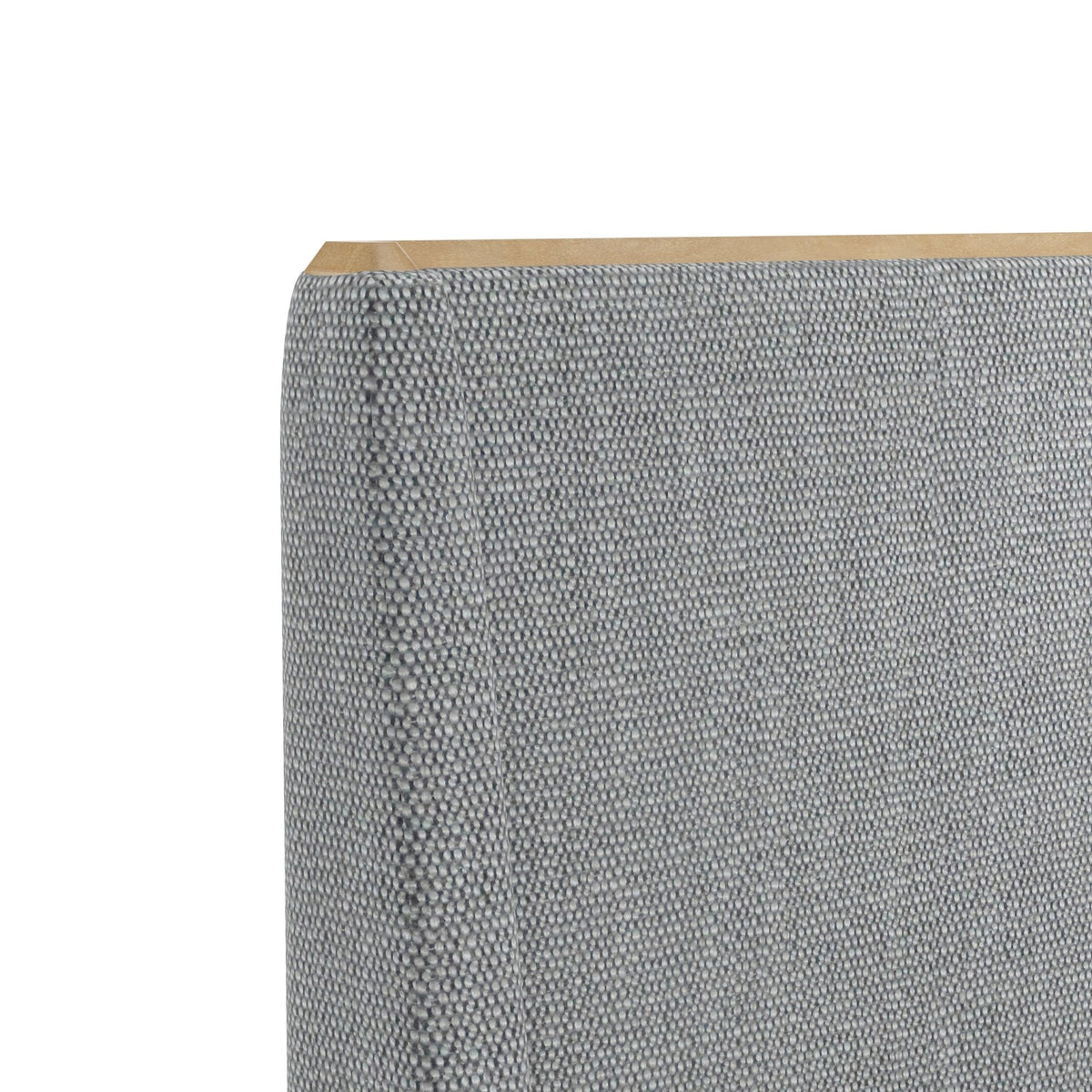 Loft Queen King Uph. Panel Bed Beds| A.R.T. Furniture
