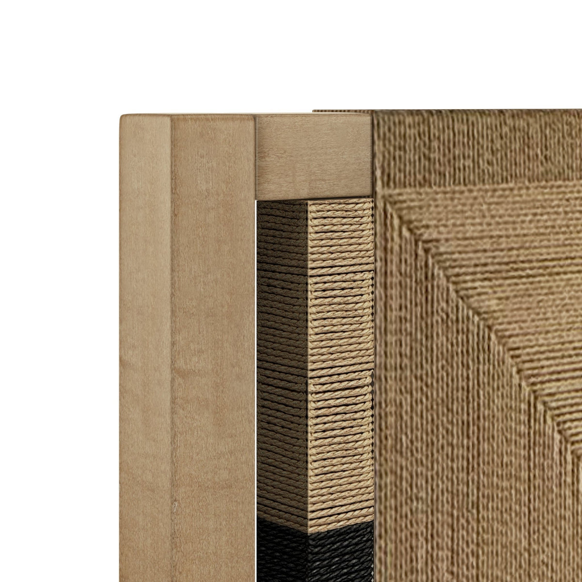 Loft Queen Woven Panel Bed Beds| A.R.T. Furniture