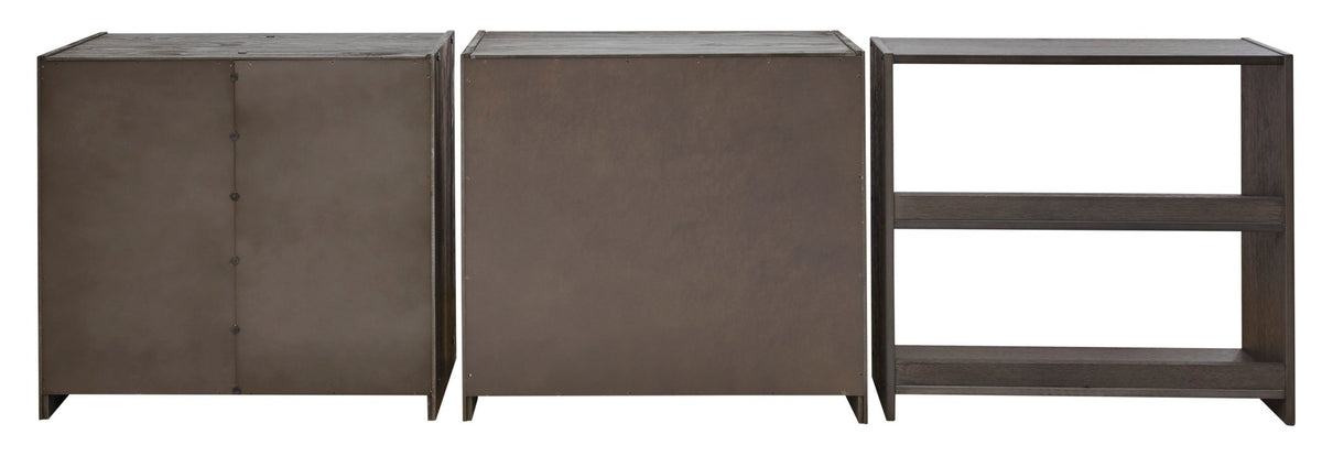 Loft Under Bed Storage (3/CN) Cabinets & Chests| Ashley Homestore