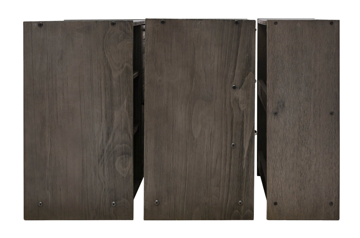 Loft Under Bed Storage (3/CN) Cabinets & Chests| Ashley Homestore