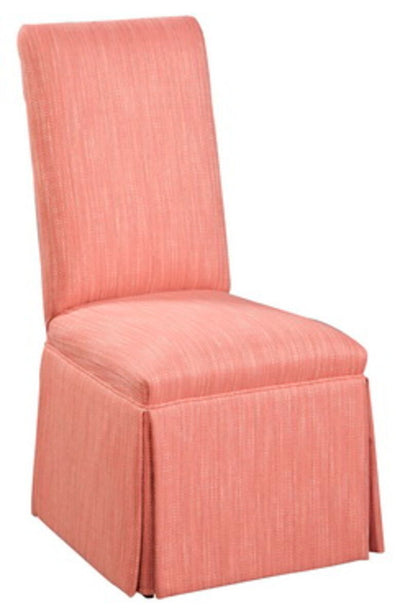 Logan Side Chair - Al Rugaib Furniture