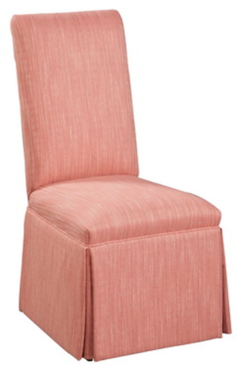 Logan Side Chair - Al Rugaib Furniture
