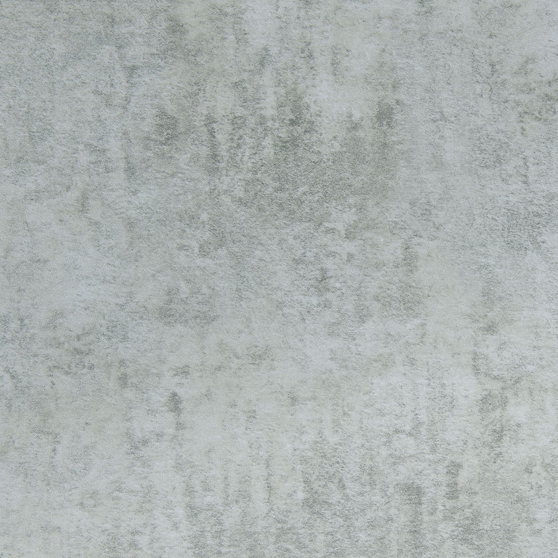 Lola Accent Nightstand with Cement Top in Black - Al Rugaib Furniture