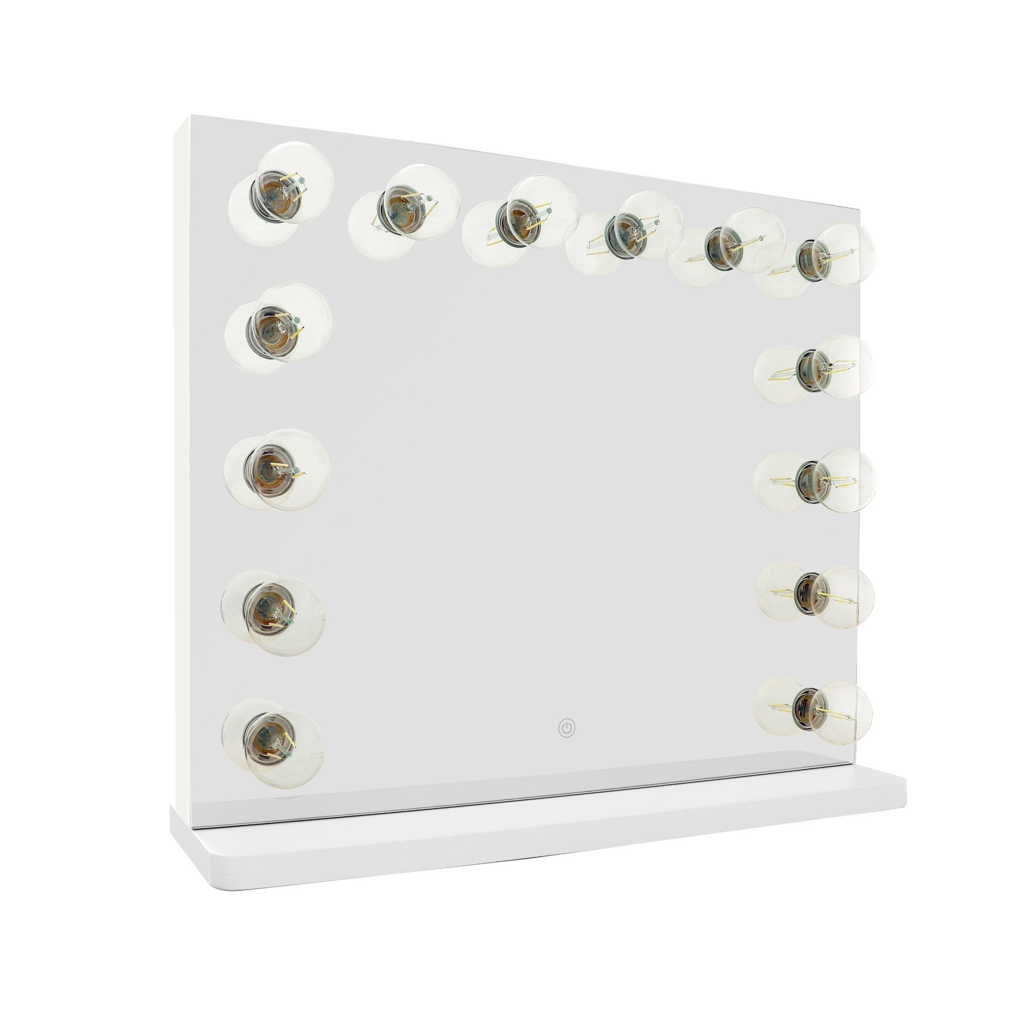 Lola Vanity Mirror Mirrors| TOV