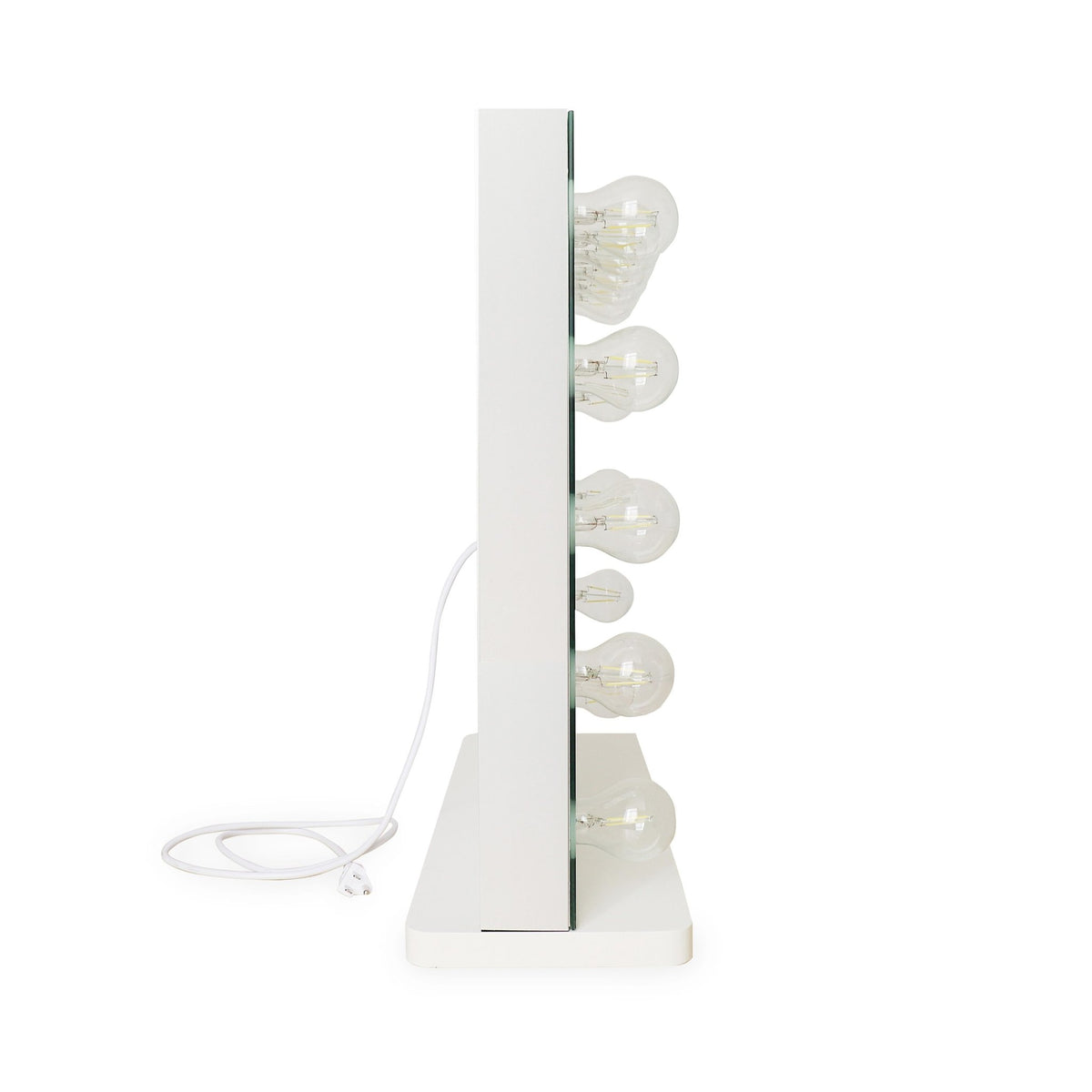 Lola Vanity Mirror Mirrors| TOV