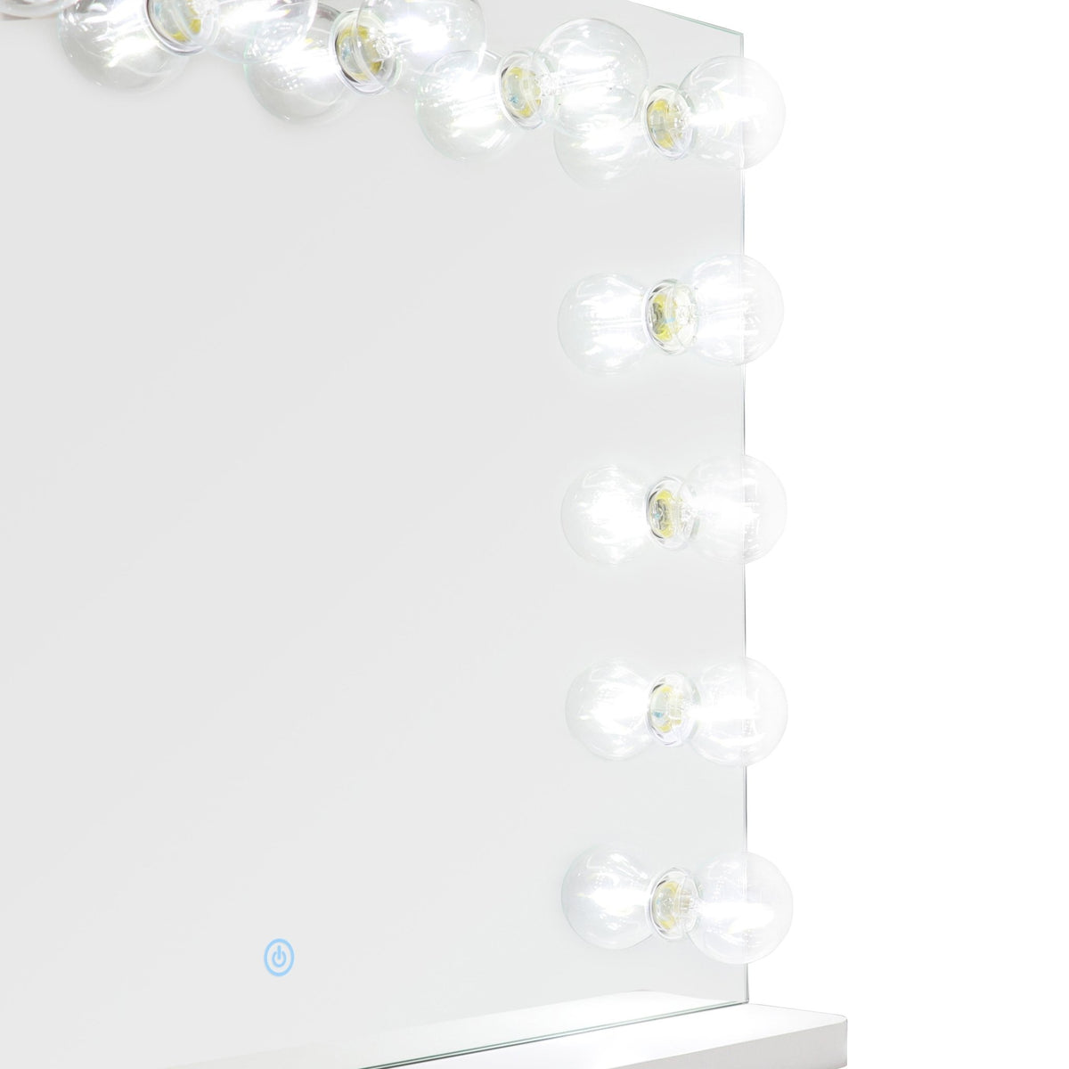 Lola Vanity Mirror Mirrors| TOV