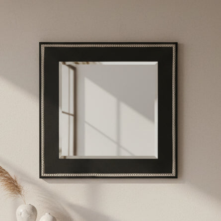 Lollis Square Mirror Mirrors| Uttermost