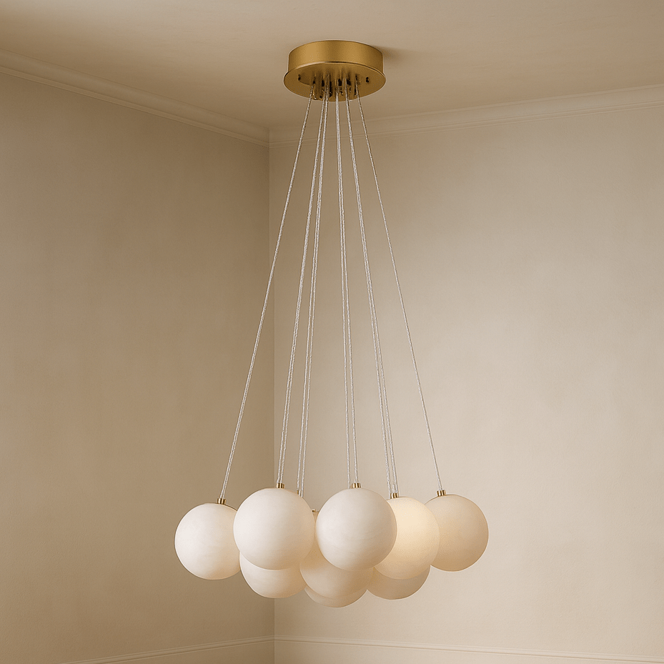 Loly, Chandelier chandeliers| Roots Furniture