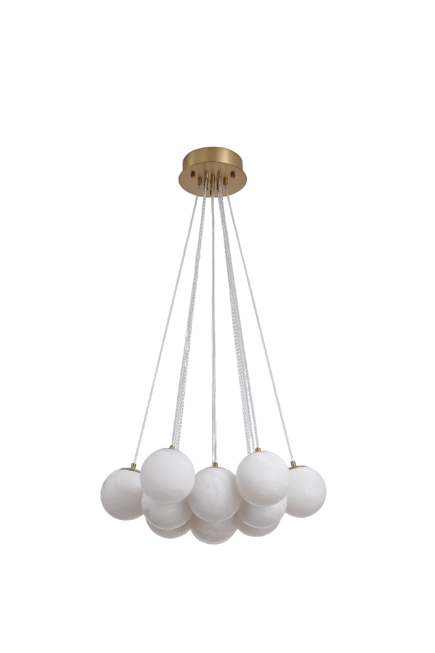 Loly, Chandelier chandeliers| Roots Furniture