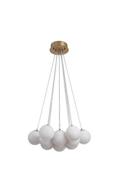 Loly, Chandelier - Al Rugaib Furniture