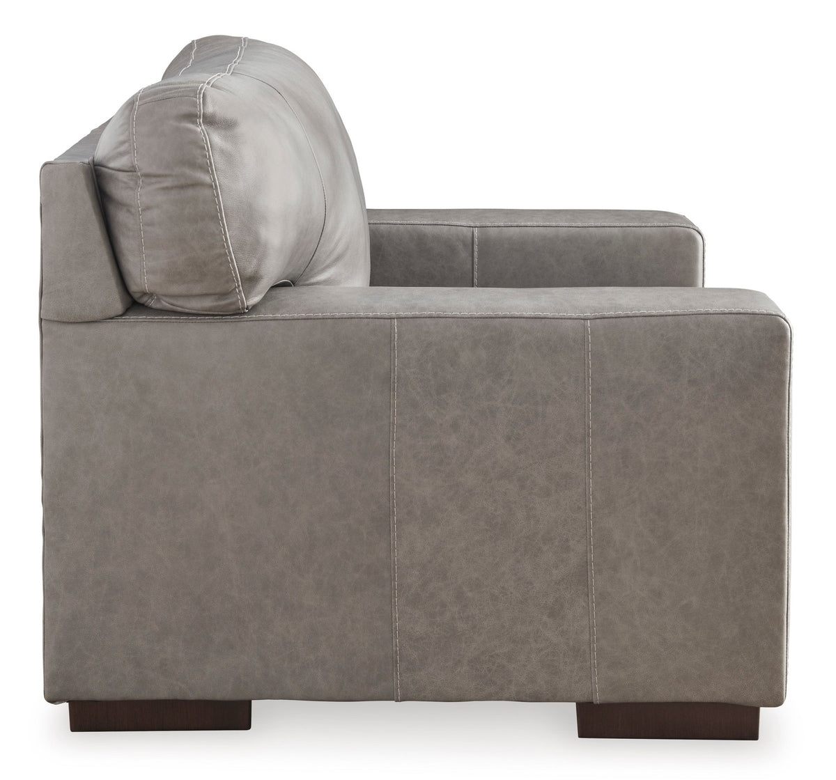Lombardia Gray Sofa Set Living Room Sets| Ashley Homestore