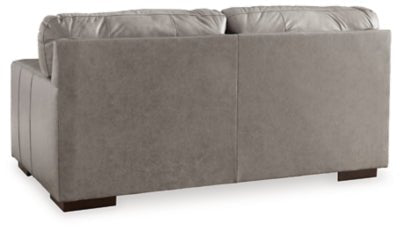 Lombardia Loveseat Sofas & Loveseats| Ashley Homestore