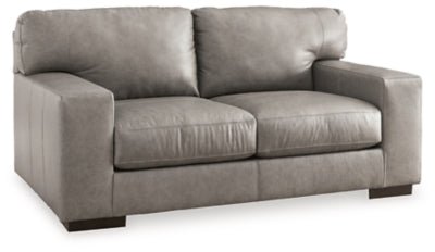 Lombardia Loveseat Sofas & Loveseats| Ashley Homestore