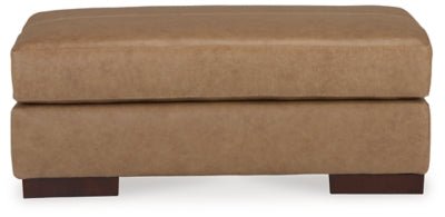 Lombardia Ottoman - Al Rugaib Furniture