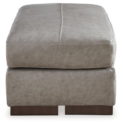 Lombardia Ottoman Ottomans| Ashley Homestore